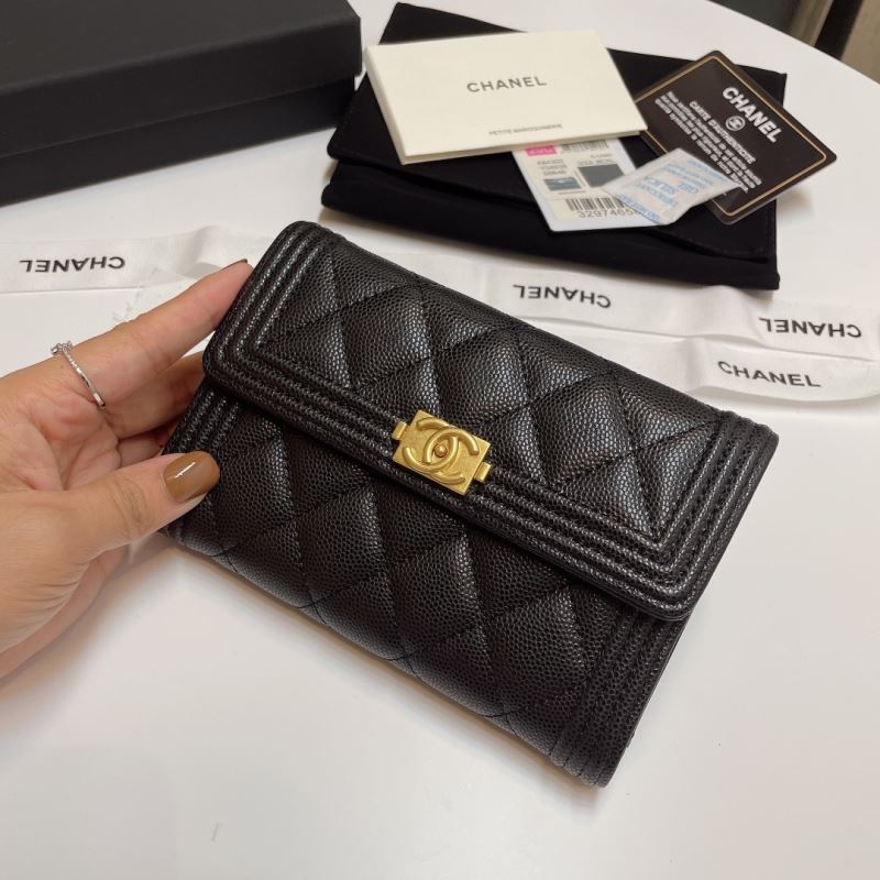 Chanel Wallet Purse